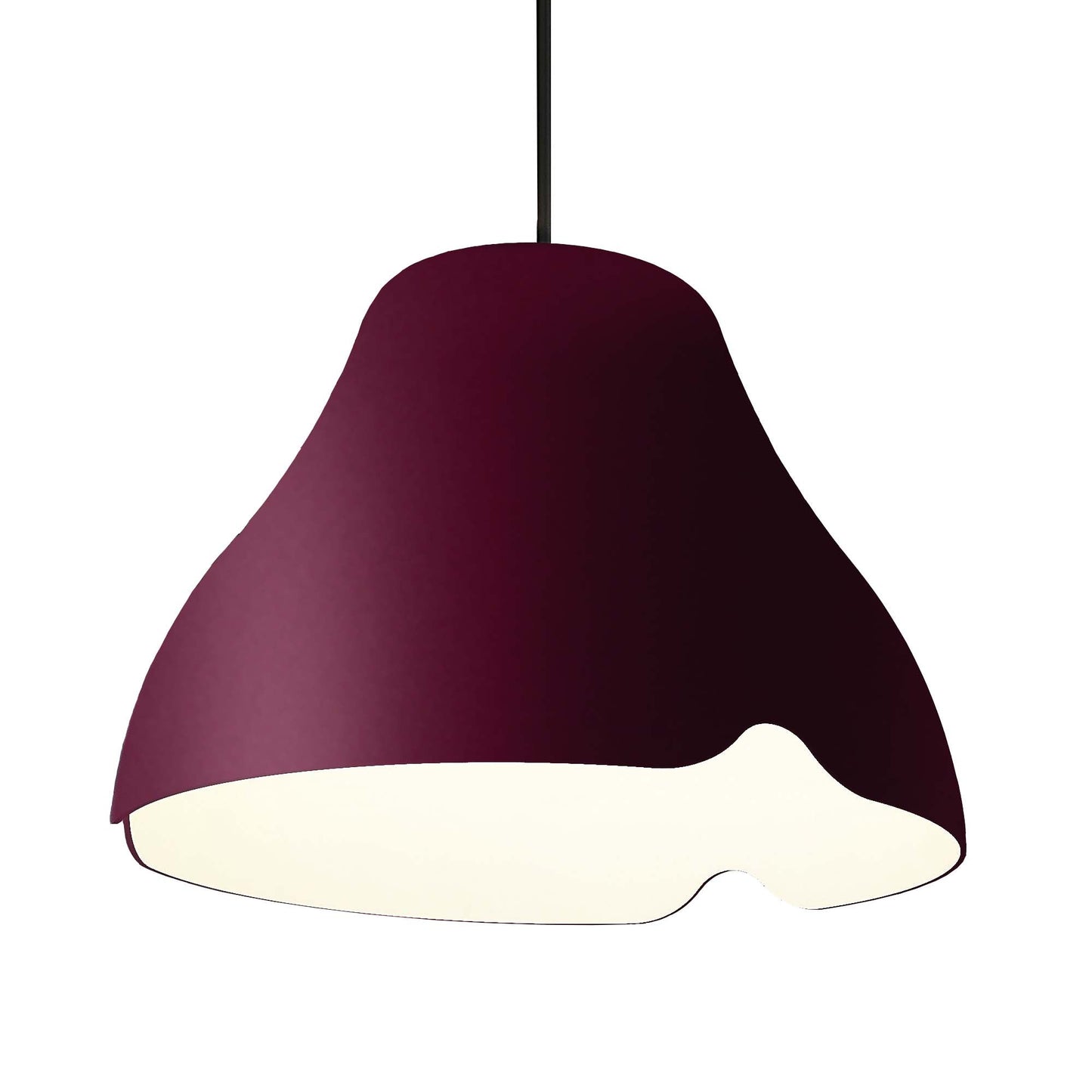 Ginkgo Pendant Light