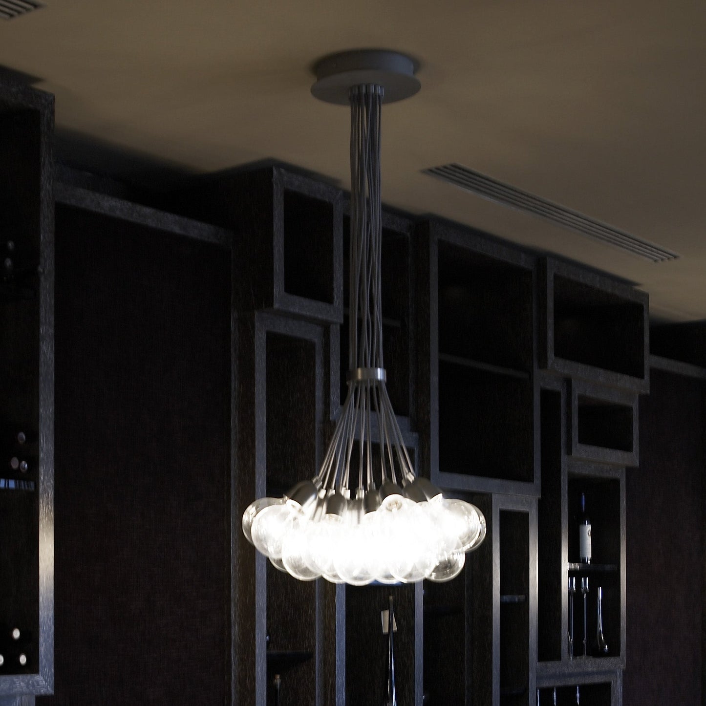 Ilde Max S Chandelier