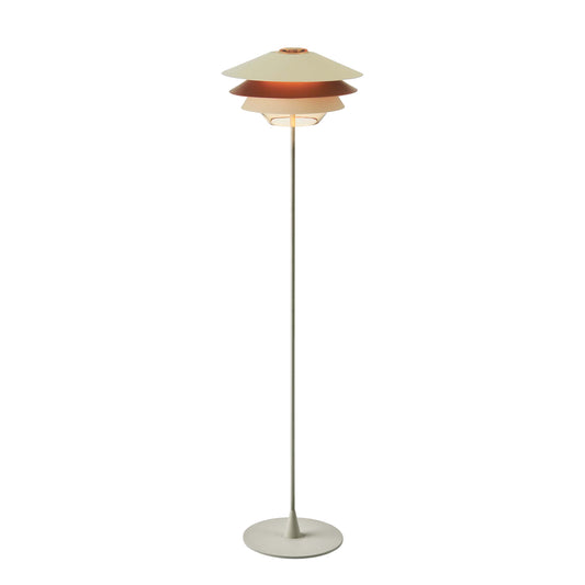 Overlay Floor Lamp