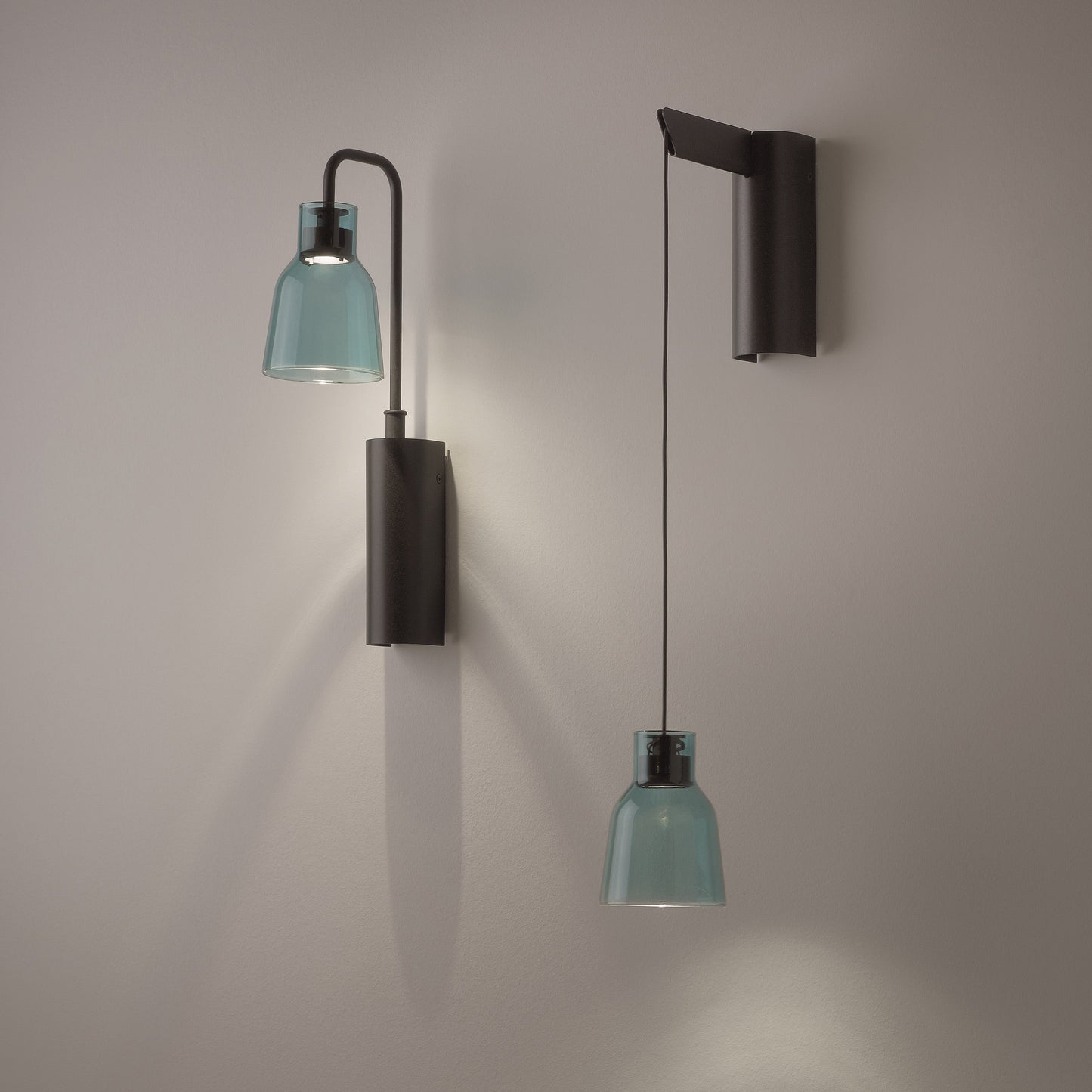 Drip A/01 Wall Sconce