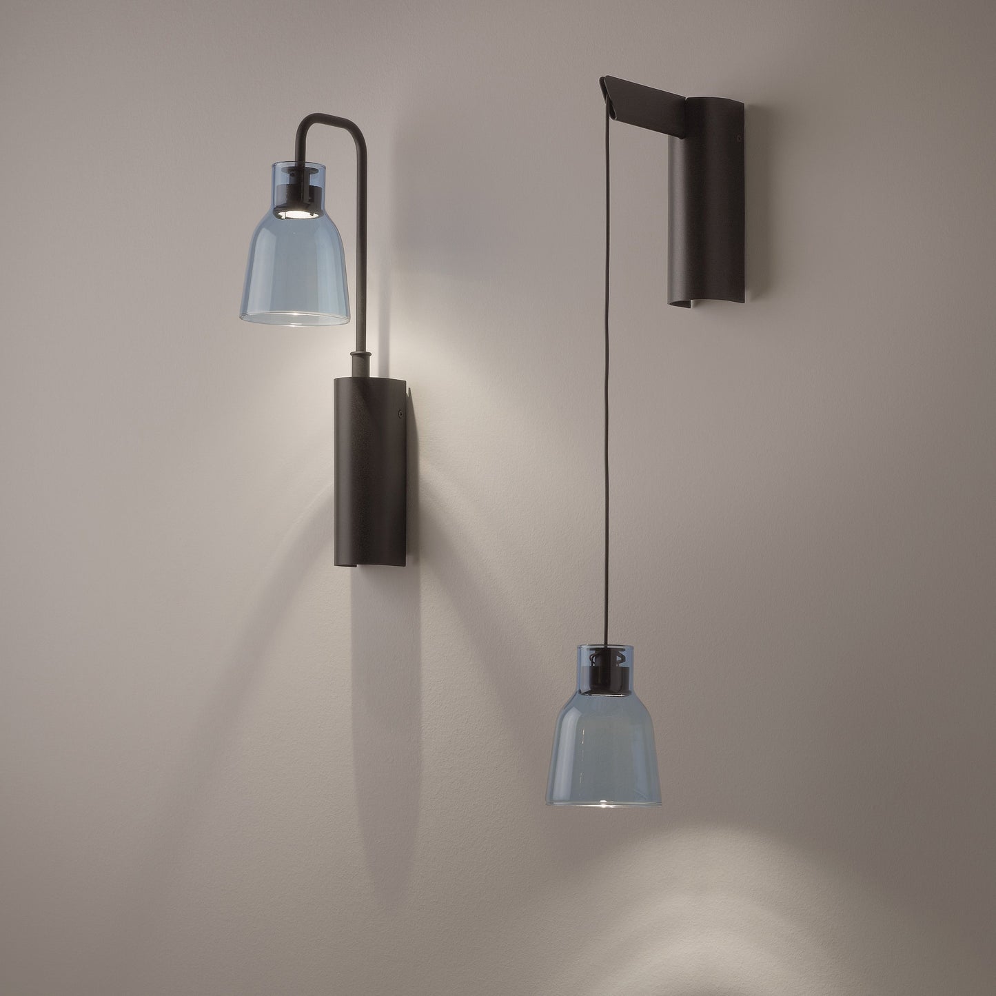 Drip A/01 Wall Sconce