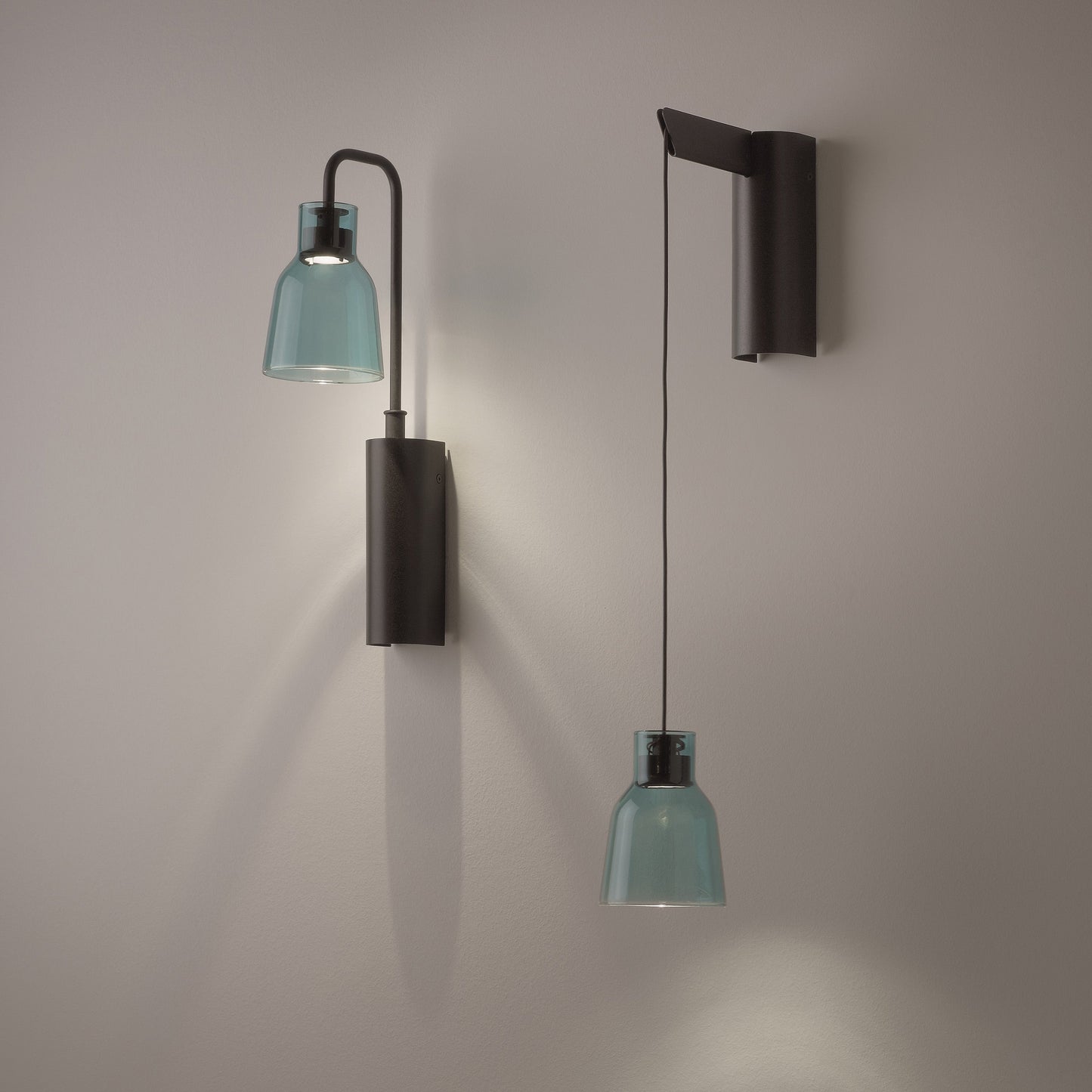 Drip A/02 Wall Sconce