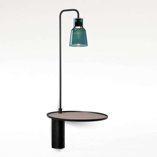 Drip A/03 Wall Sconce
