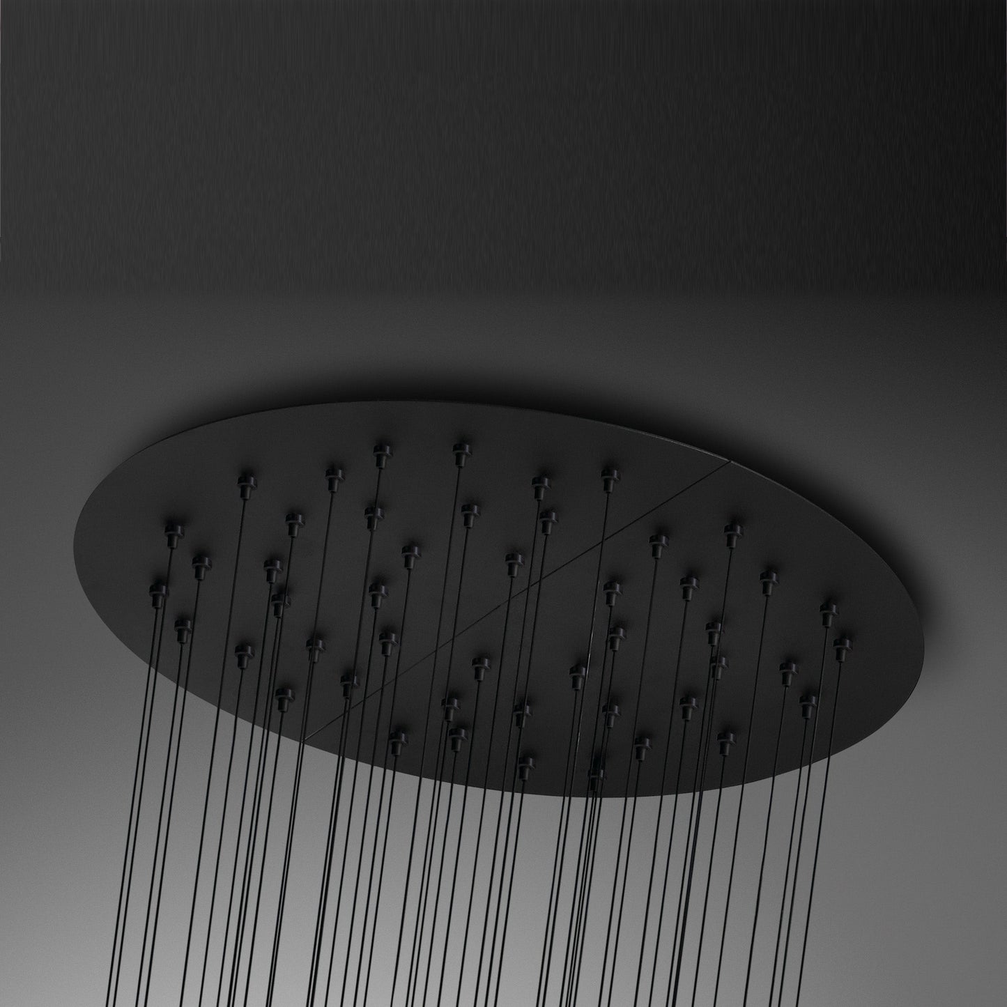 Drip Multi Light Pendant Light