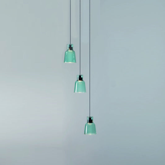 Drip Pendant Light