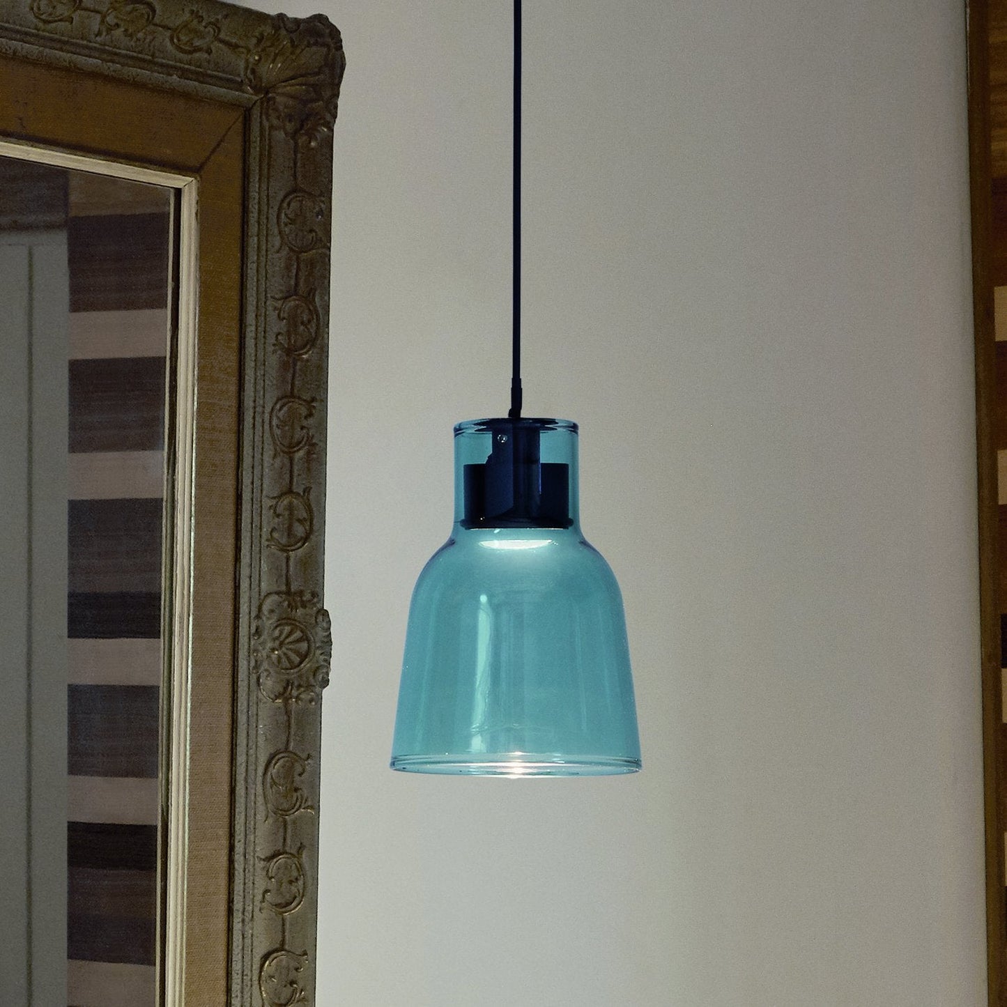 Drip S/01L Pendant Light