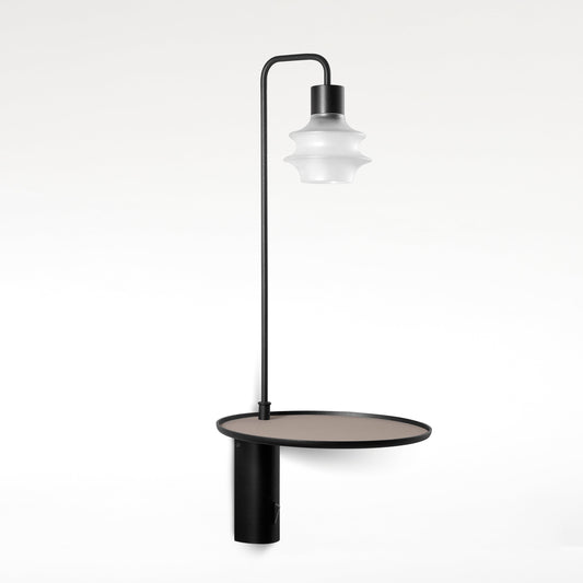 Drop A/03 Wall Sconce