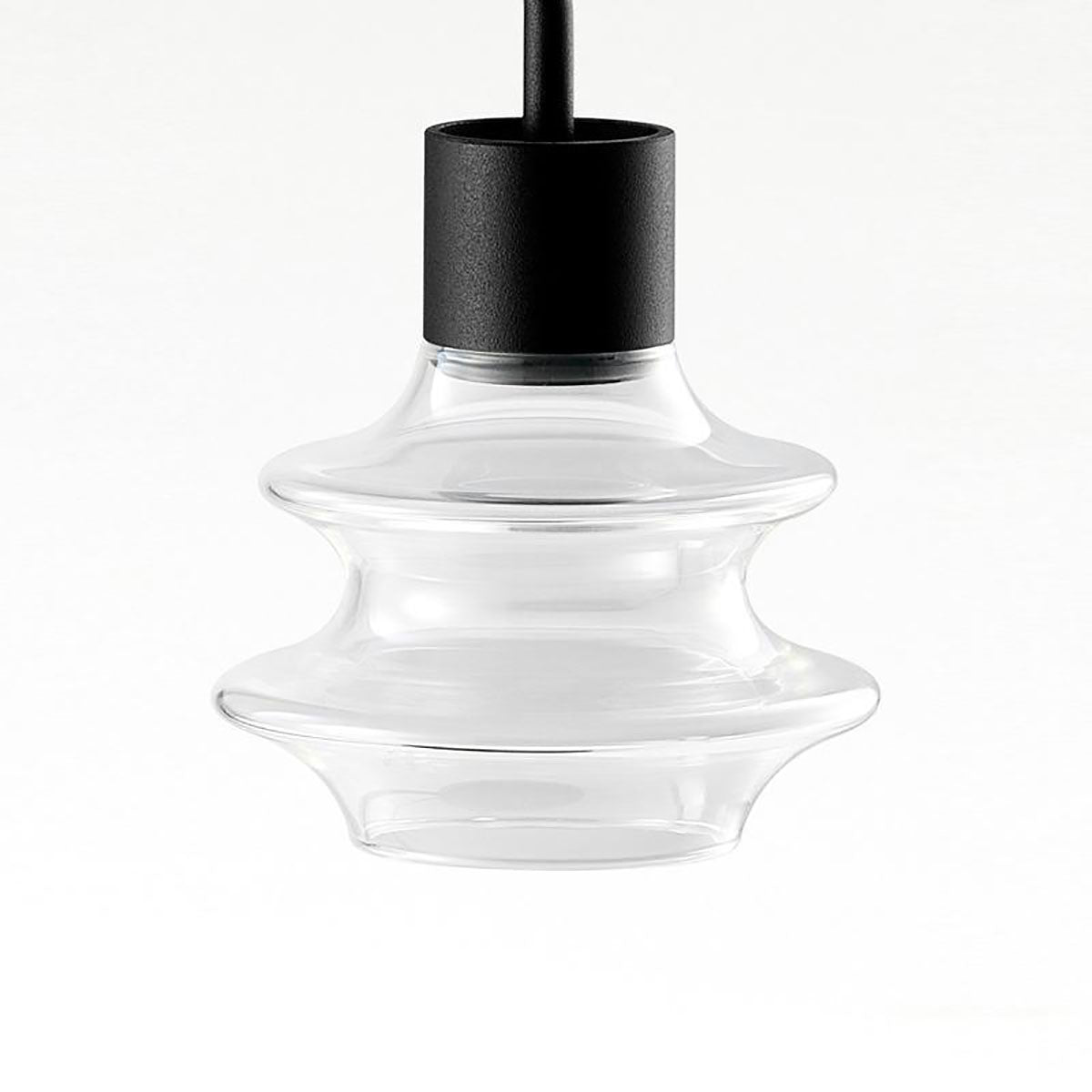 Drop Multi Light Pendant Light