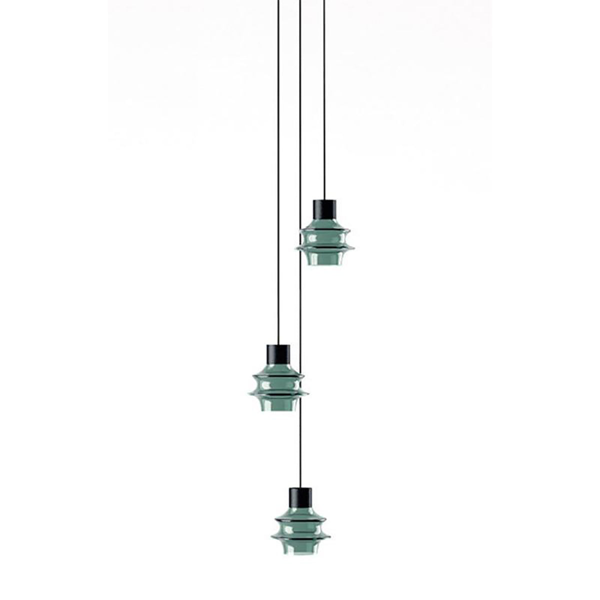 Drop Pendant Light