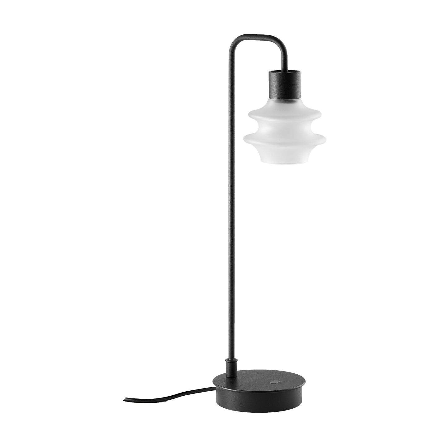 Drop Table Lamp