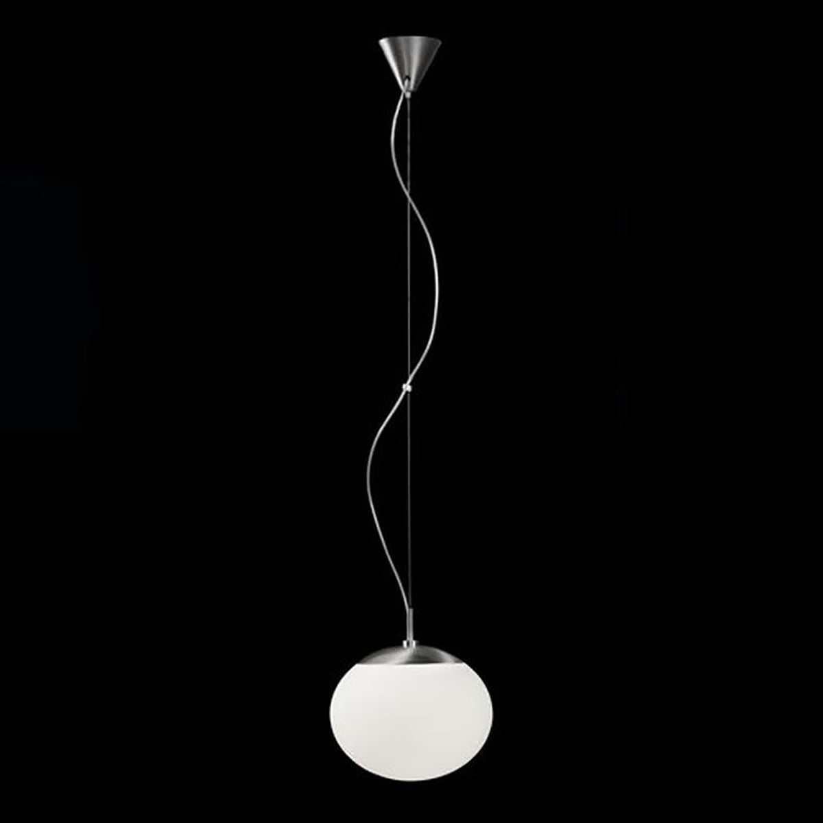 Elipse Outdoor Pendant Light