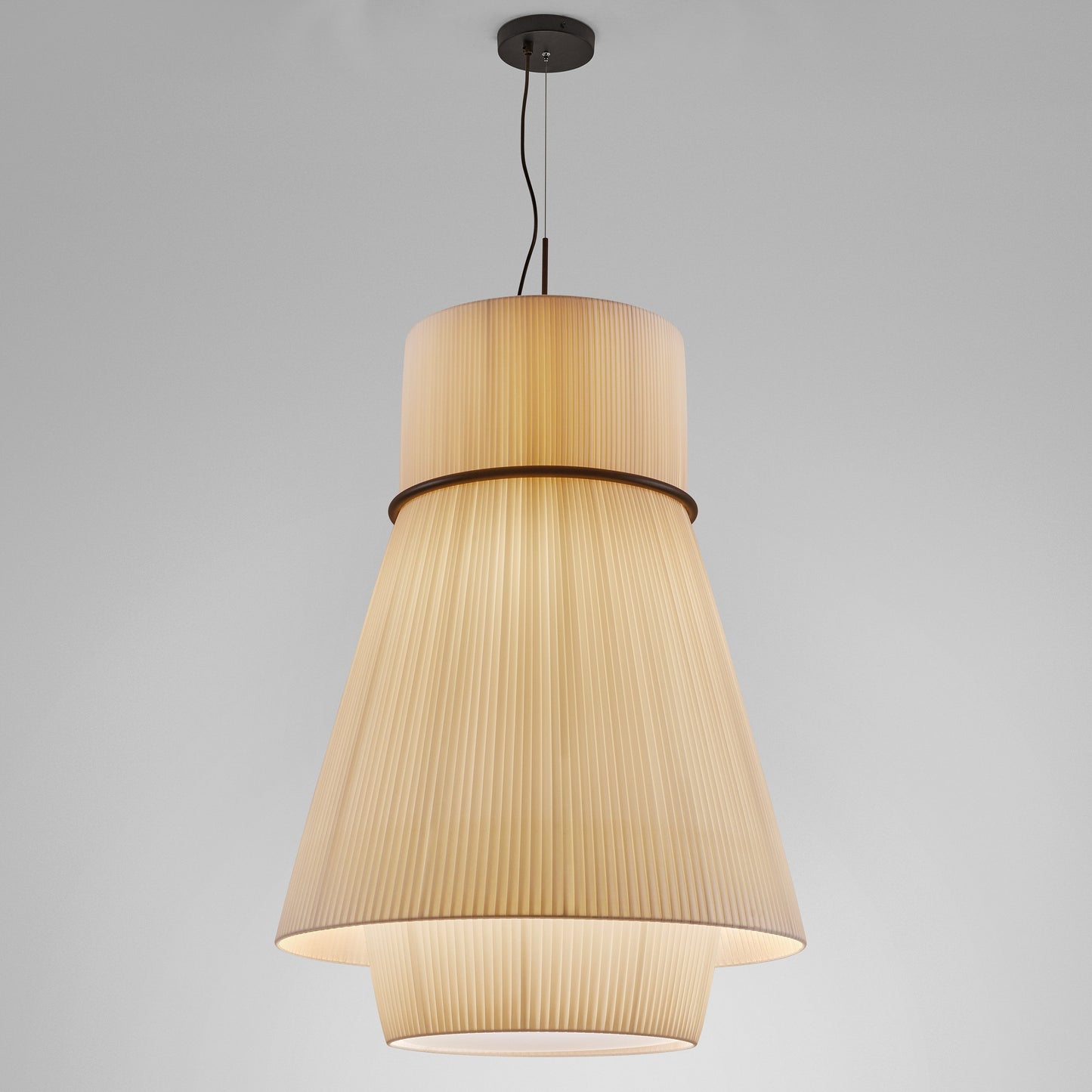 Folie Pendant Light