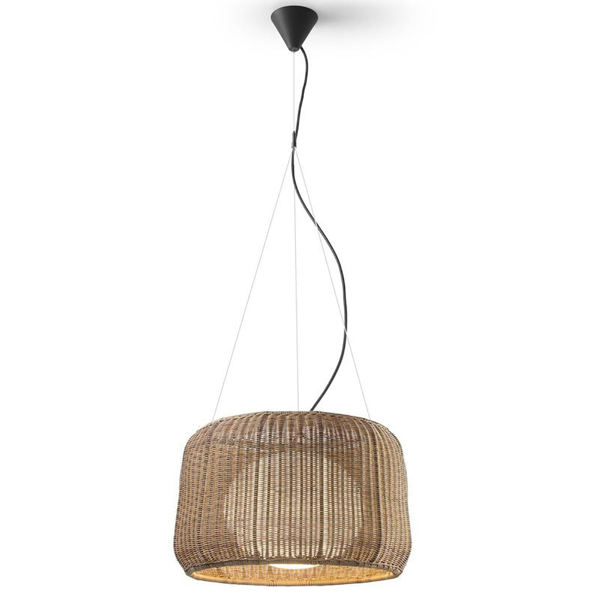 Fora Outdoor Pendant Light