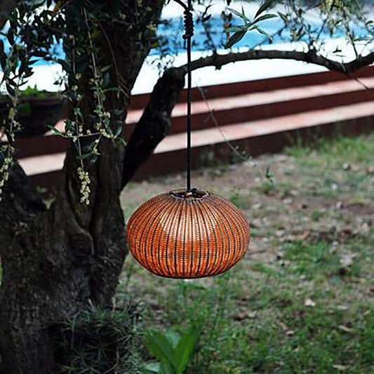 Garota Hang Outdoor Pendant Light