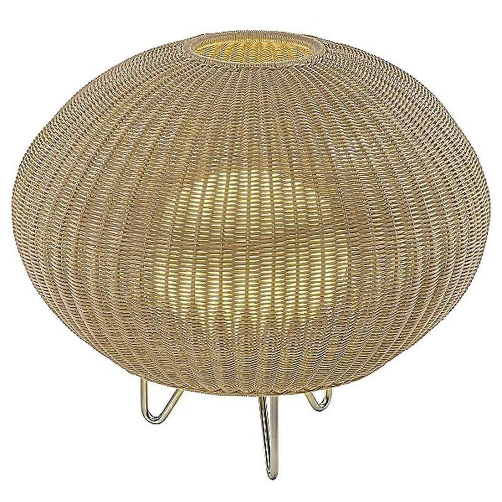 Garota P/01 Outdoor Table Lamp