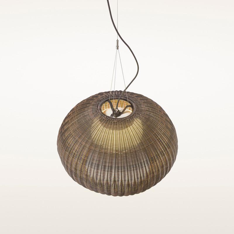 Garota Outdoor Pendant Light