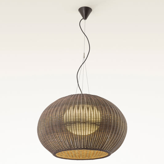 Garota Outdoor Pendant Light