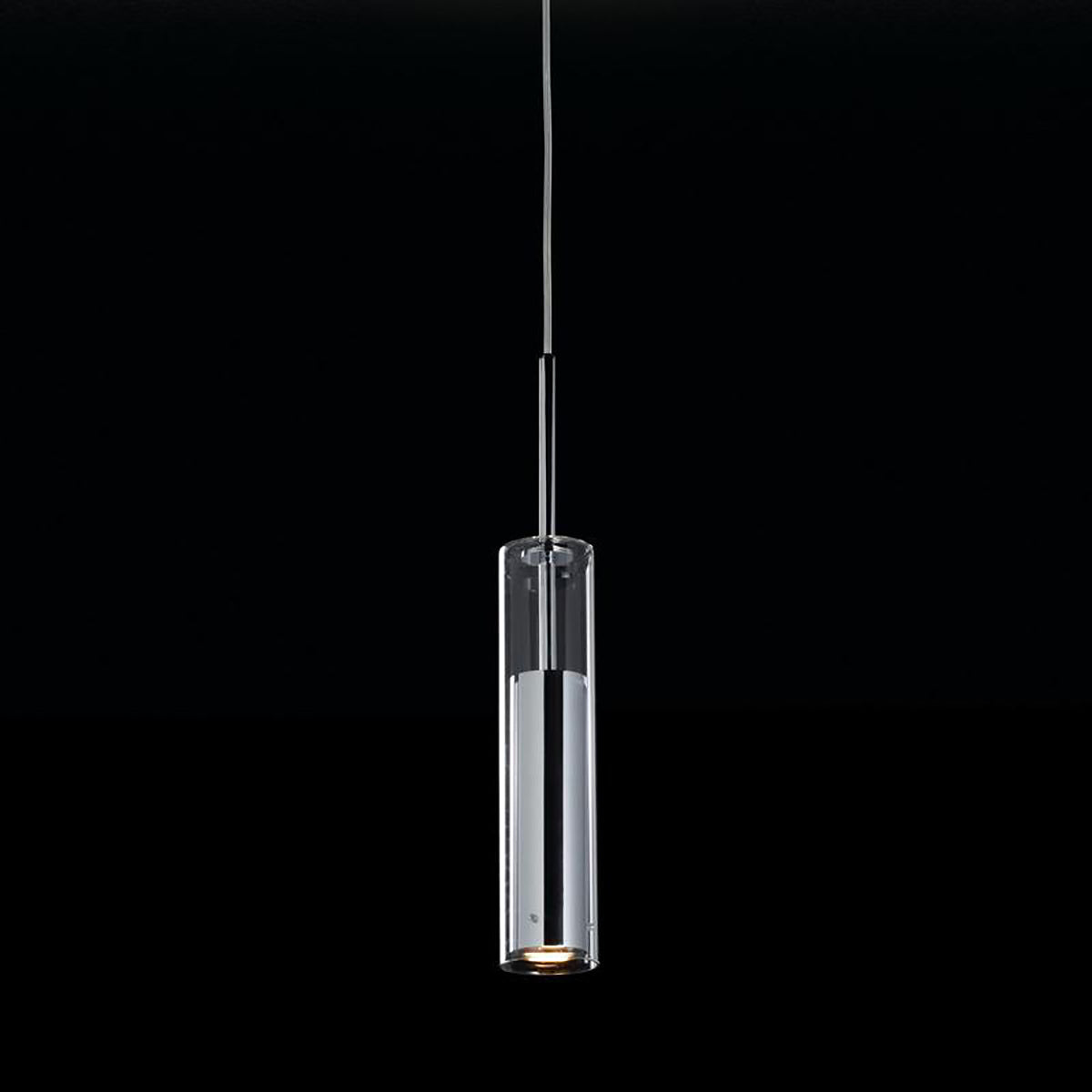 Hardy Pendant Light