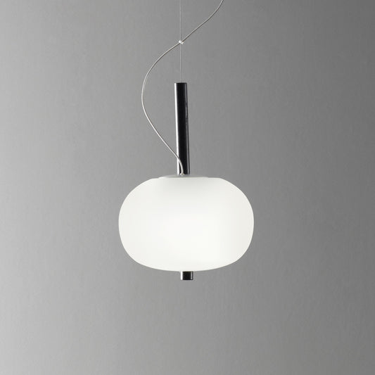 Ilargi Single Pendant Light