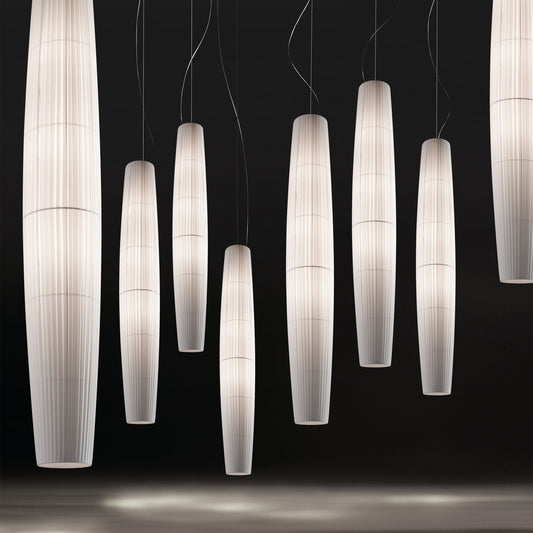 Maxi 01 Pendant Light