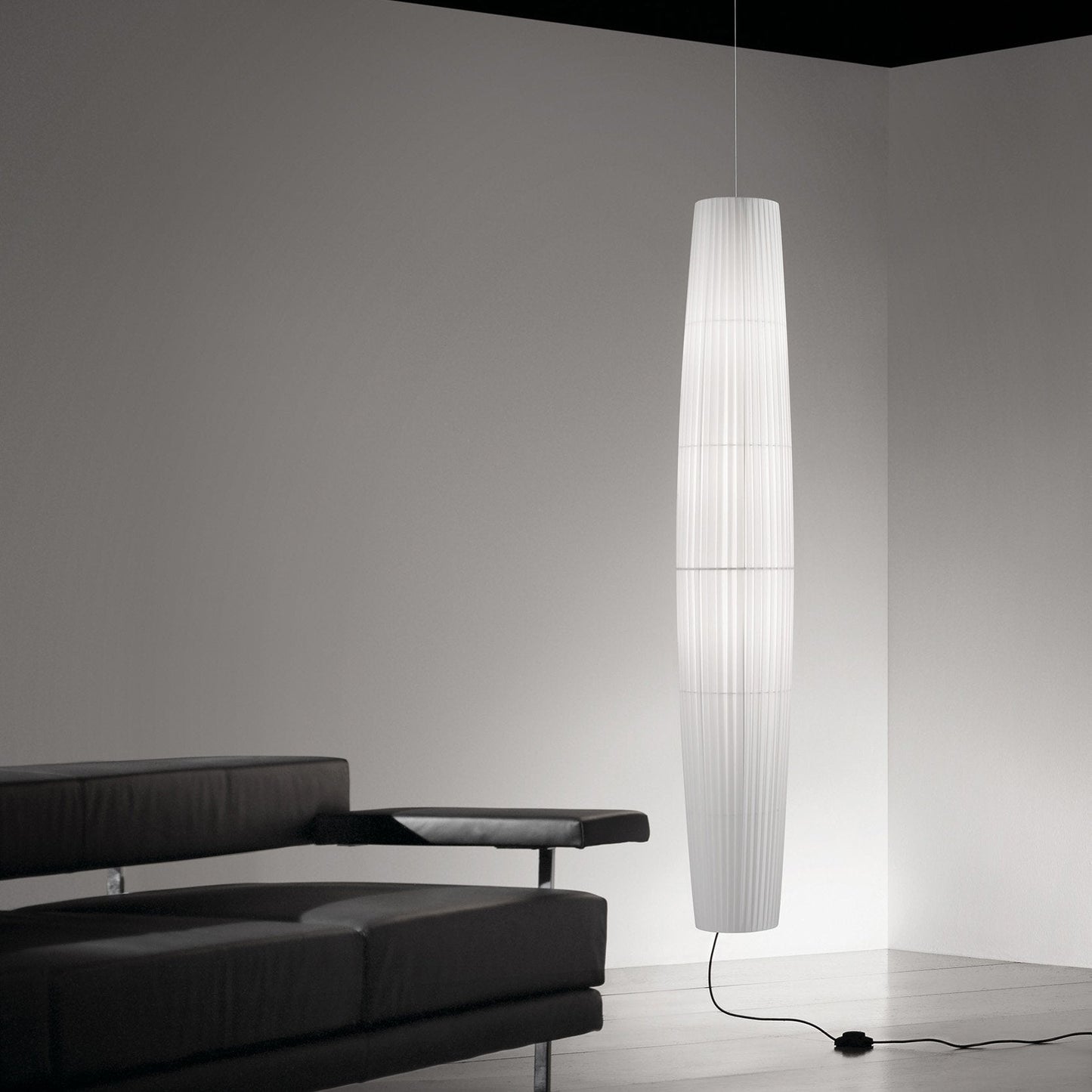 Maxi 02 Pendant Light