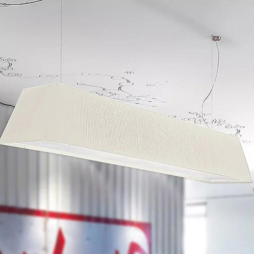 Mei Linear Pendant Light