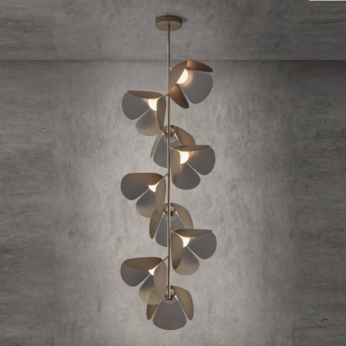 MOD Pendant Light