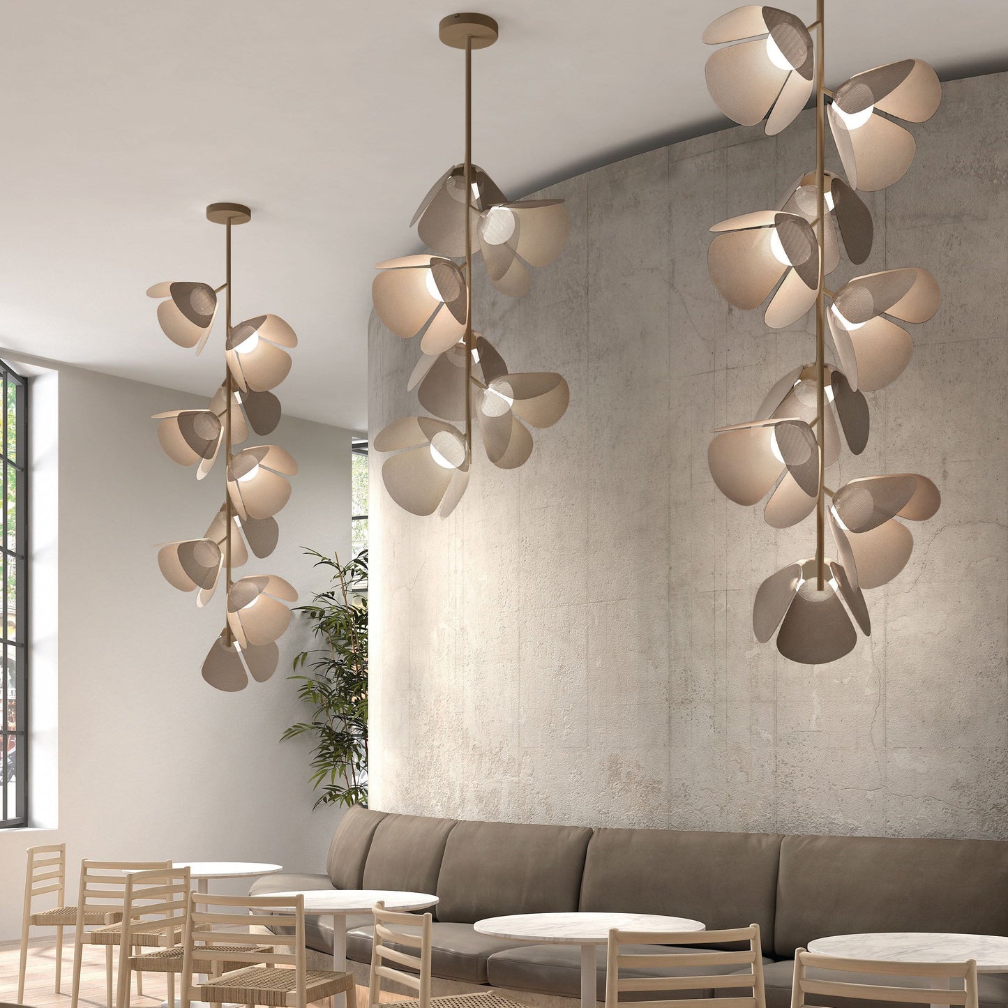 MOD Pendant Light