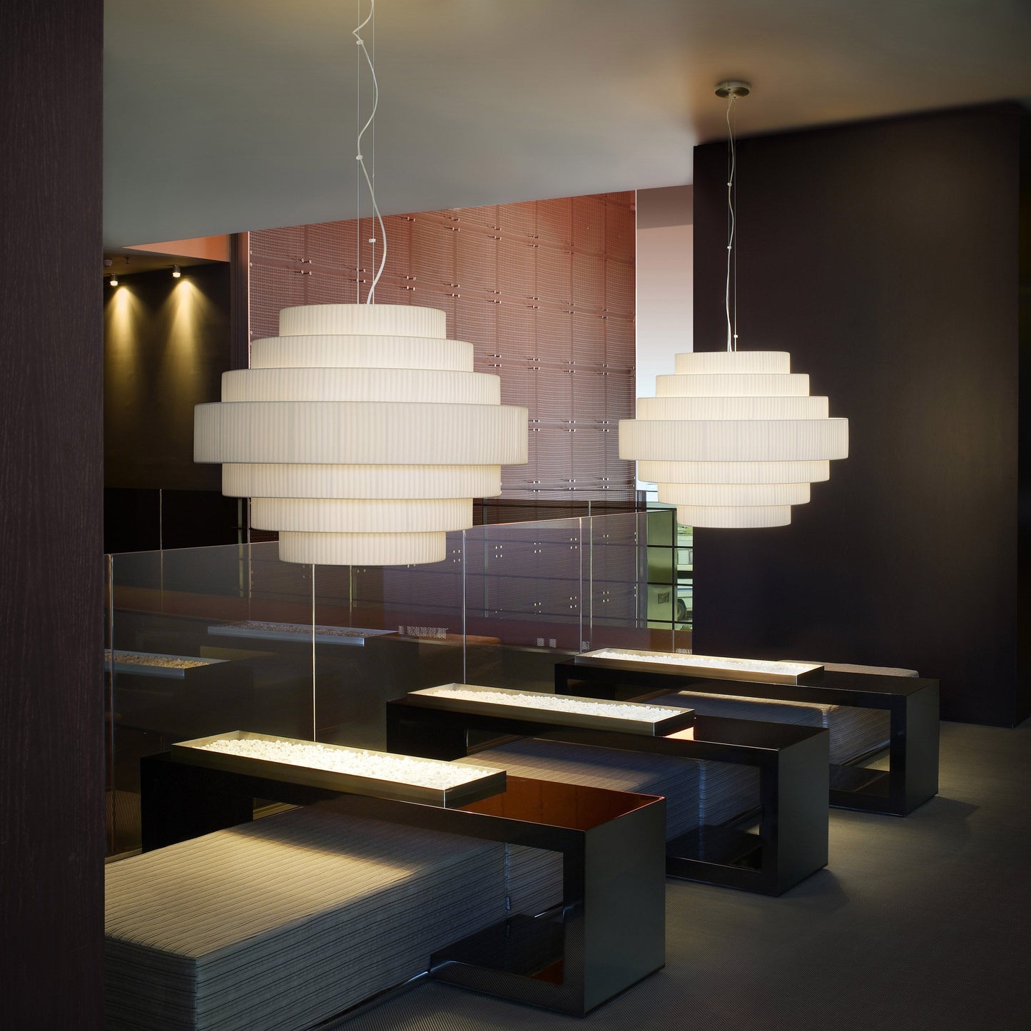 Mos Pendant Light