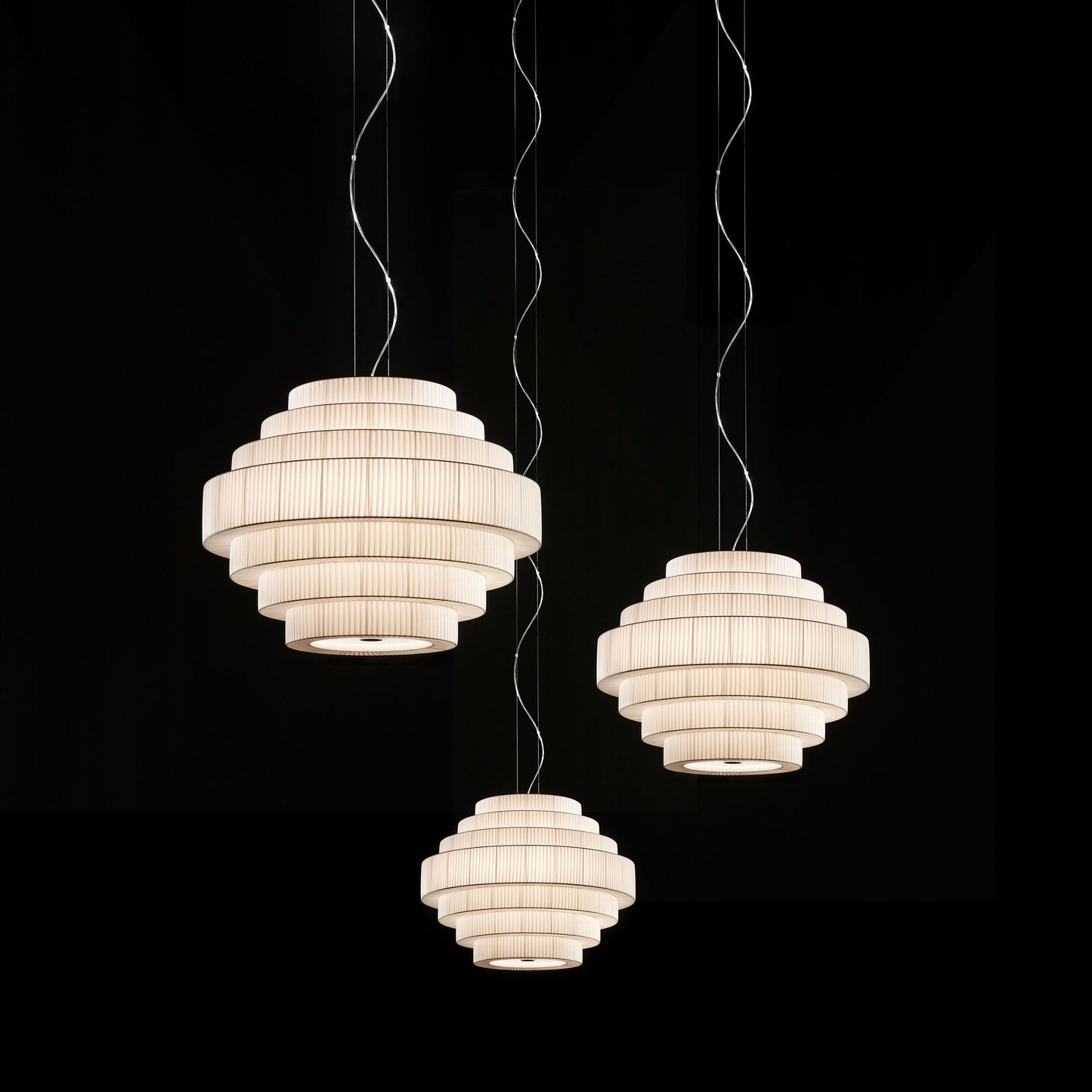 Mos Pendant Light