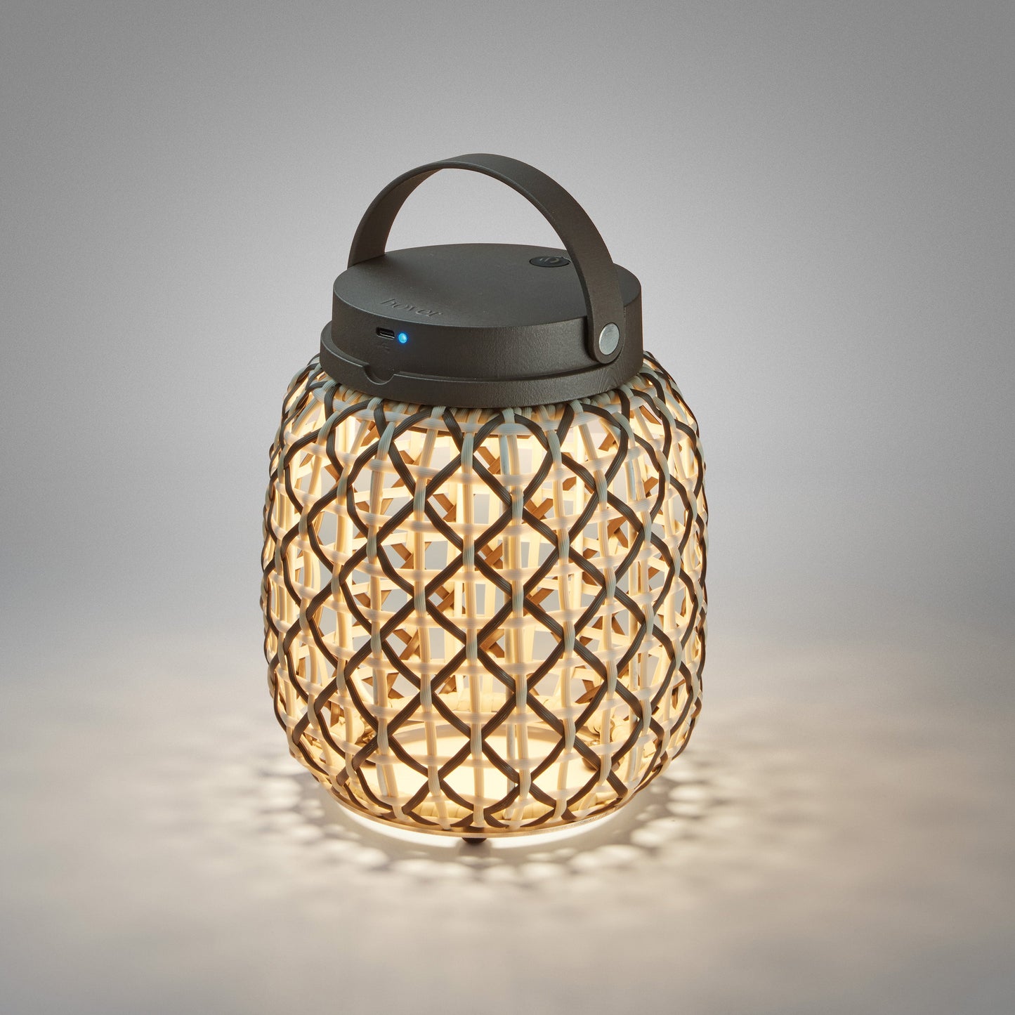 Nans LED Table Lamp