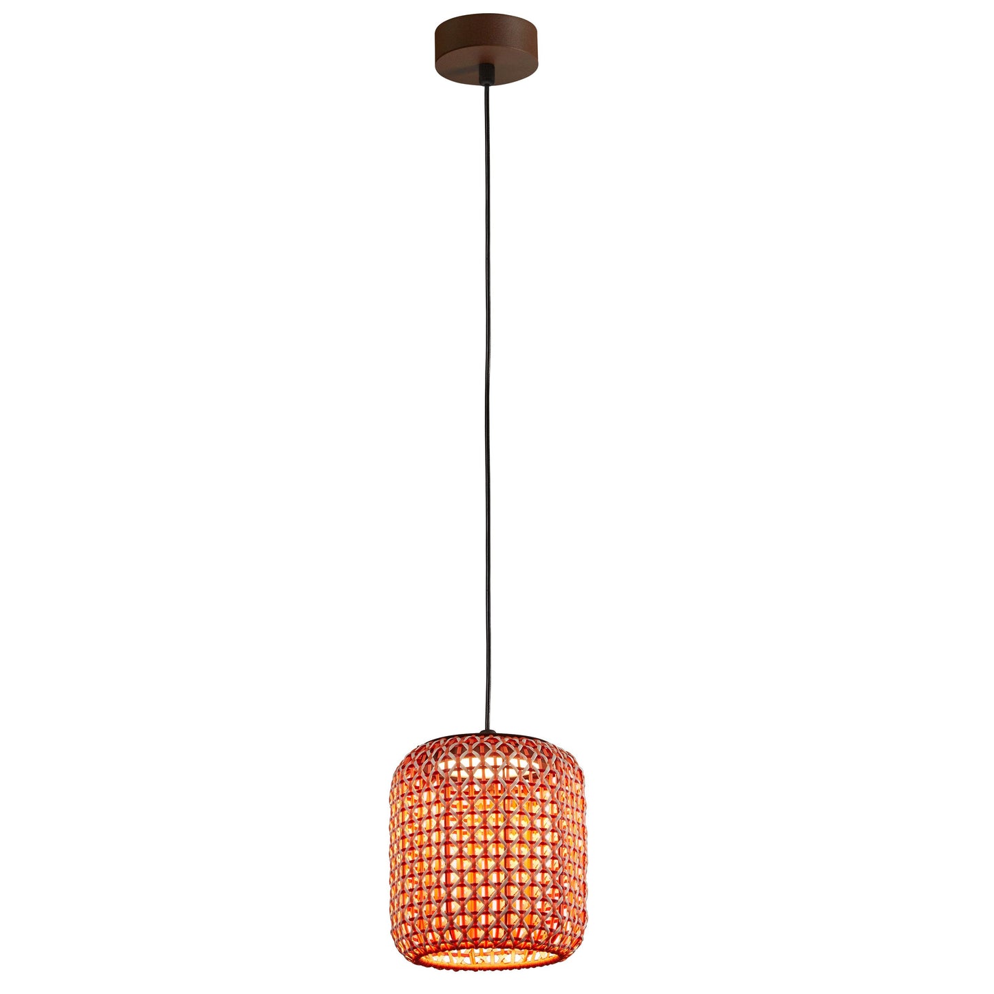 Nans Outdoor LED Pendant Light