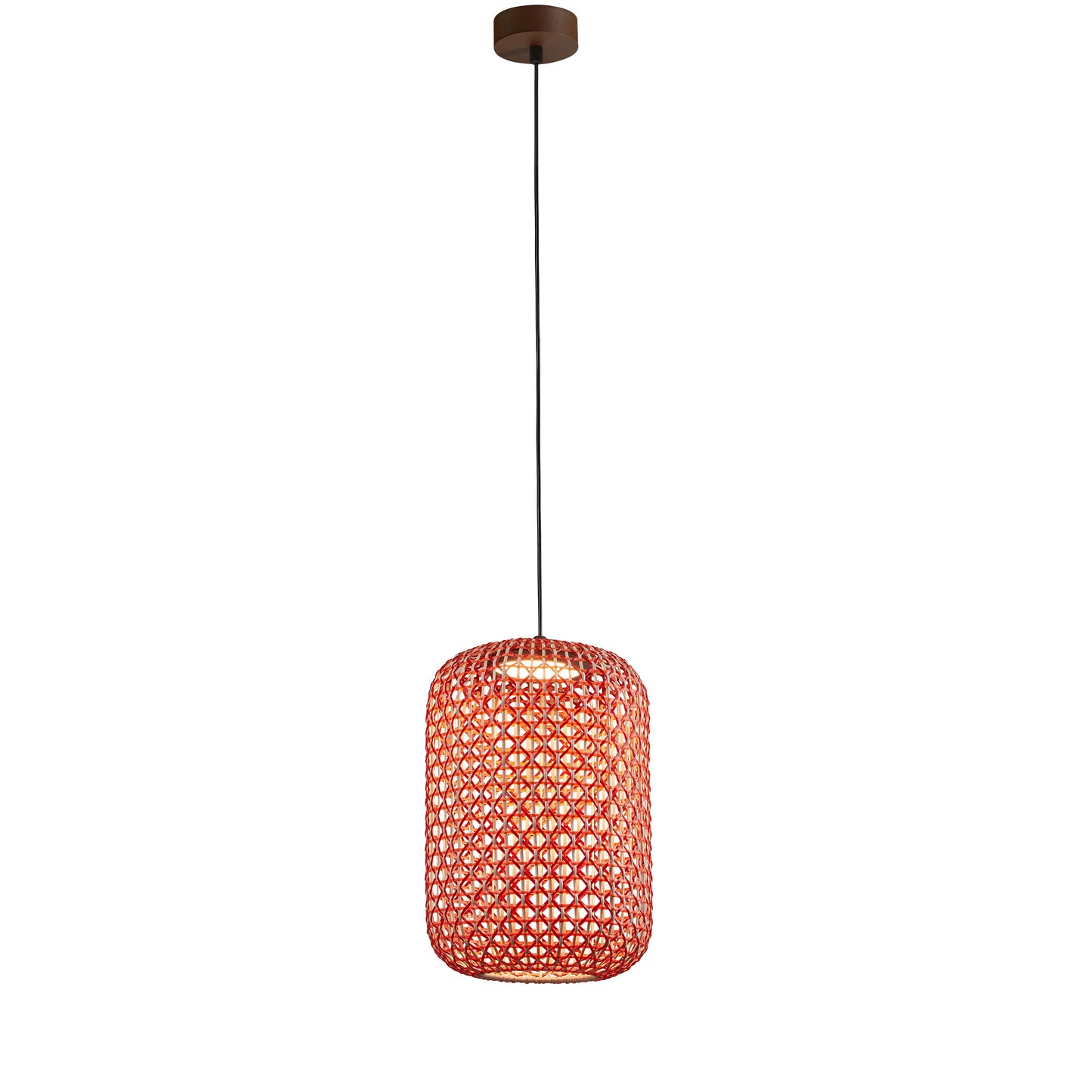 Nans Outdoor LED Pendant Light