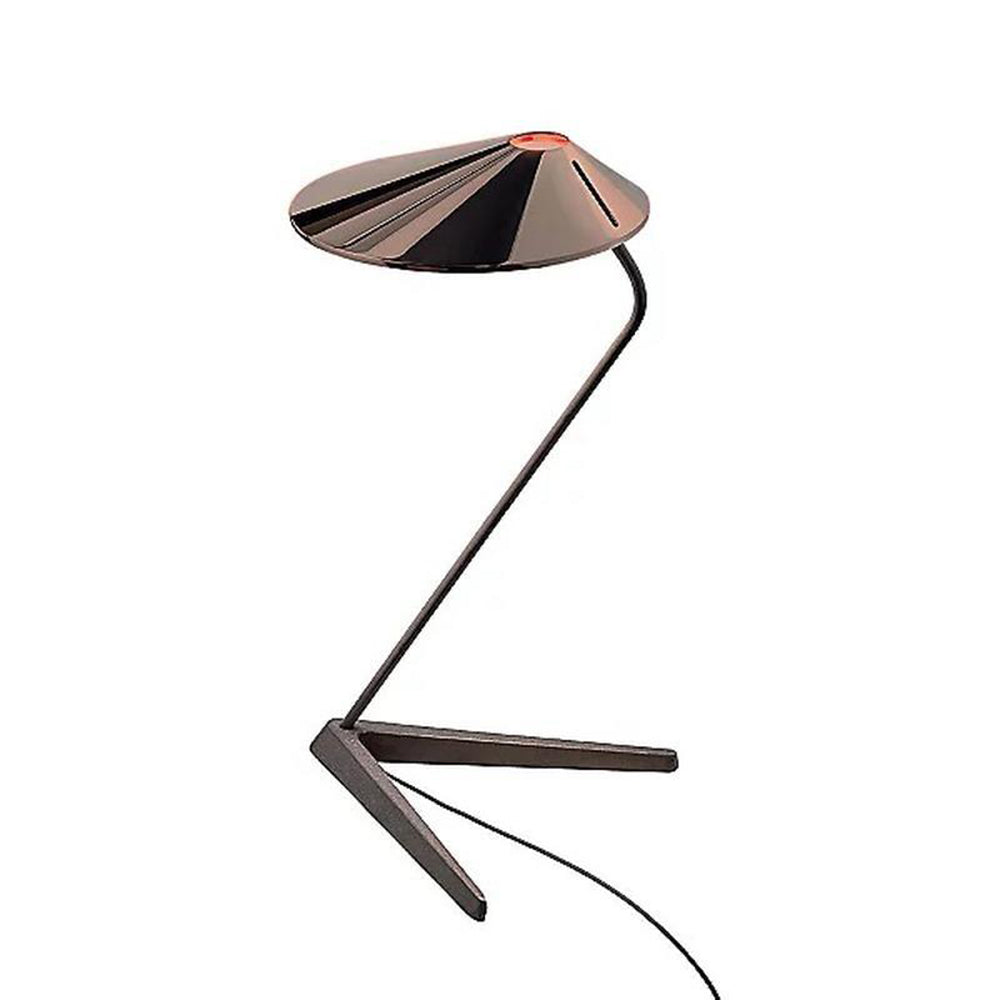 Non La T Table Lamp