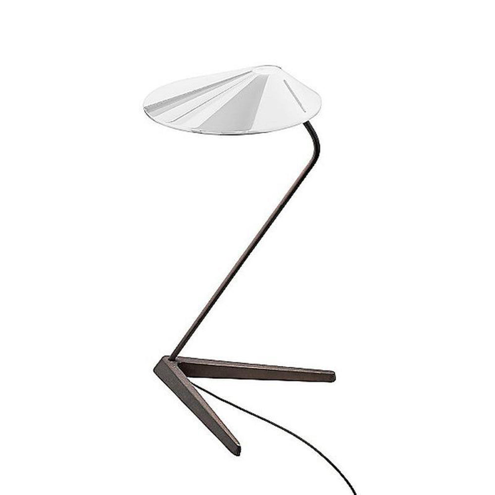 Non La T Table Lamp