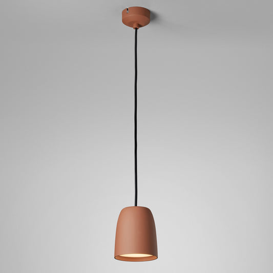 Nut Pendant Light