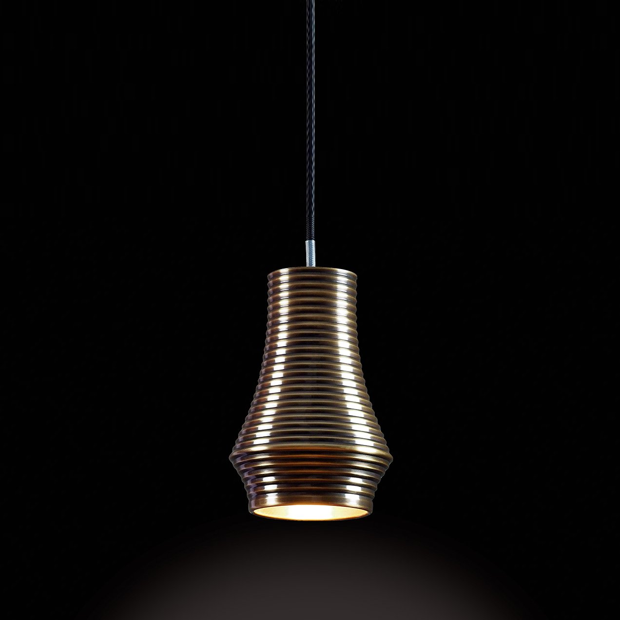 Tibeta 01 Pendant Light