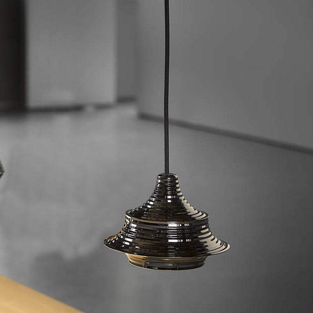 Tibeta 02 Pendant Light