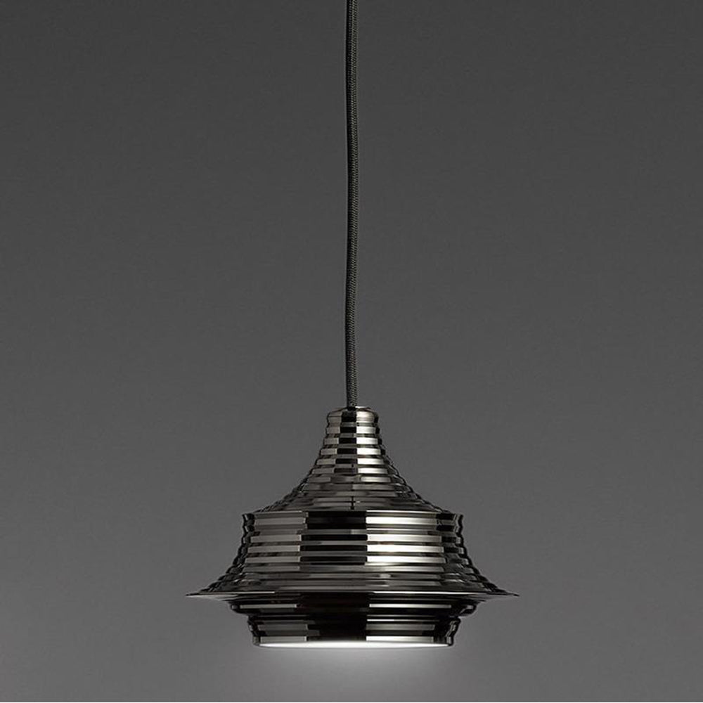 Tibeta 02 Pendant Light