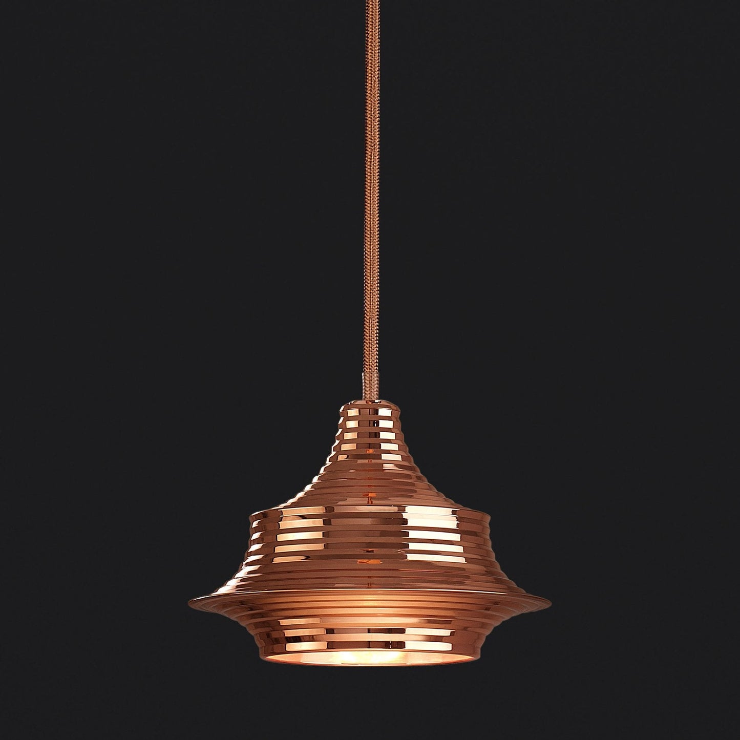 Tibeta 02 Pendant Light