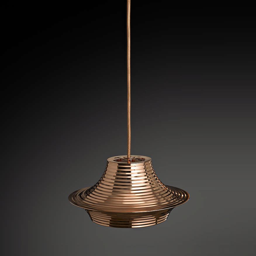 Tibeta 03 Pendant Light