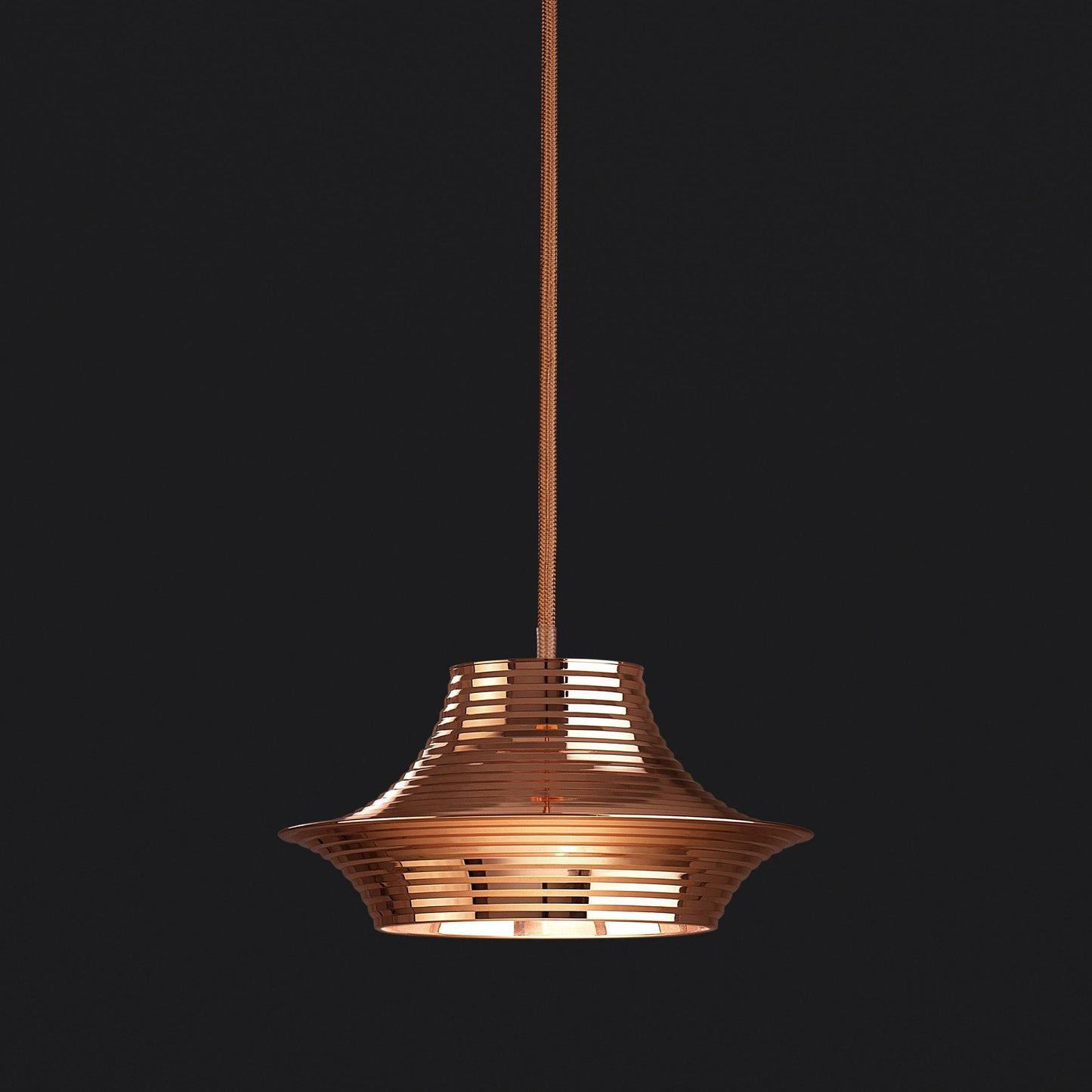 Tibeta 03 Pendant Light