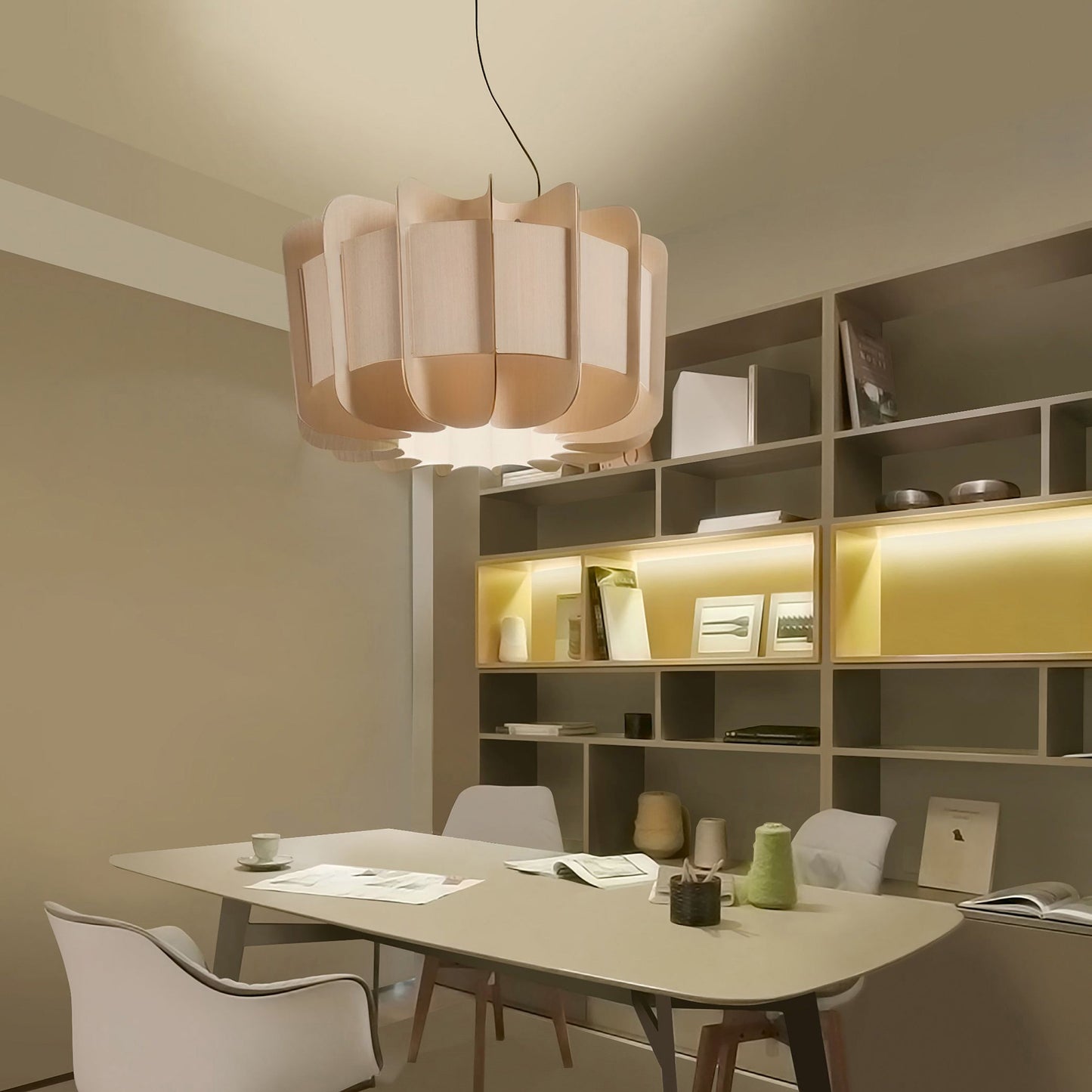 Clarissa Pendant Light