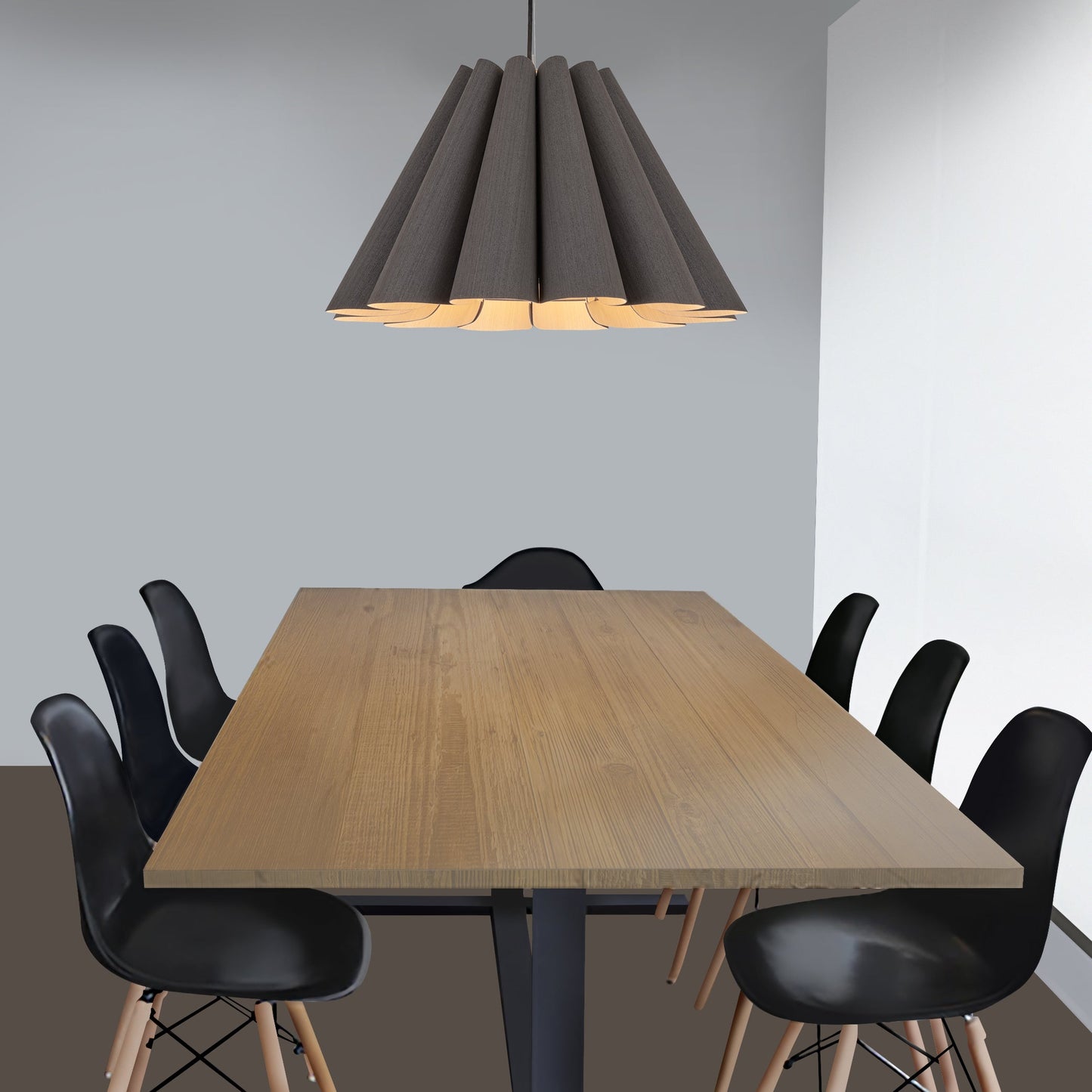 Lora Pendant Light