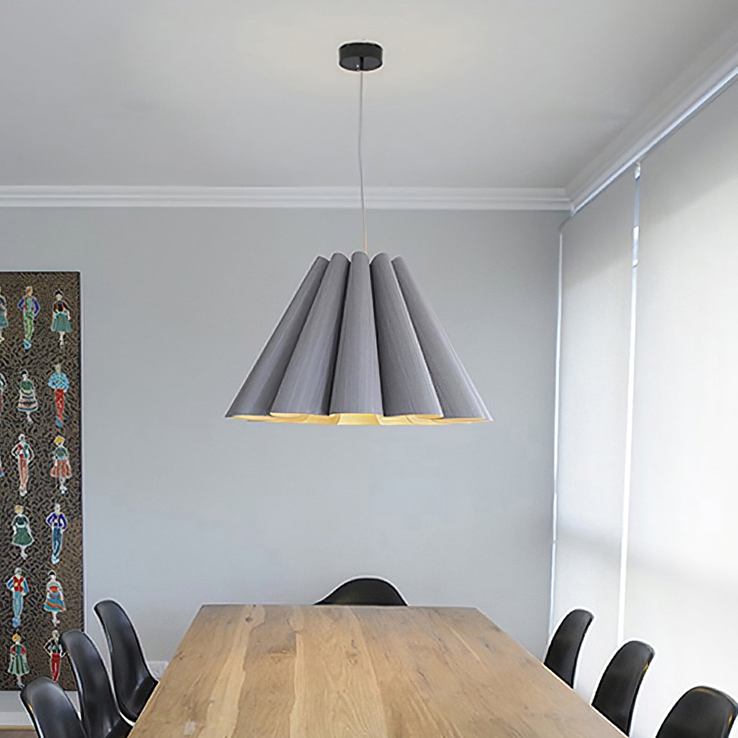 Lora Pendant Light