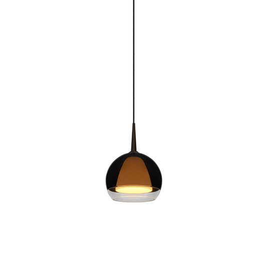 Matrix LED Pendant Light