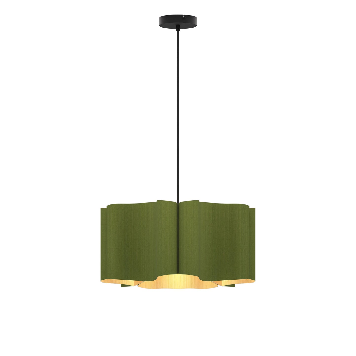 Paulina Pendant Light