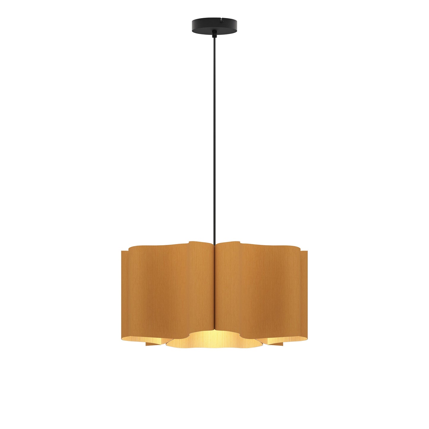 Paulina Pendant Light