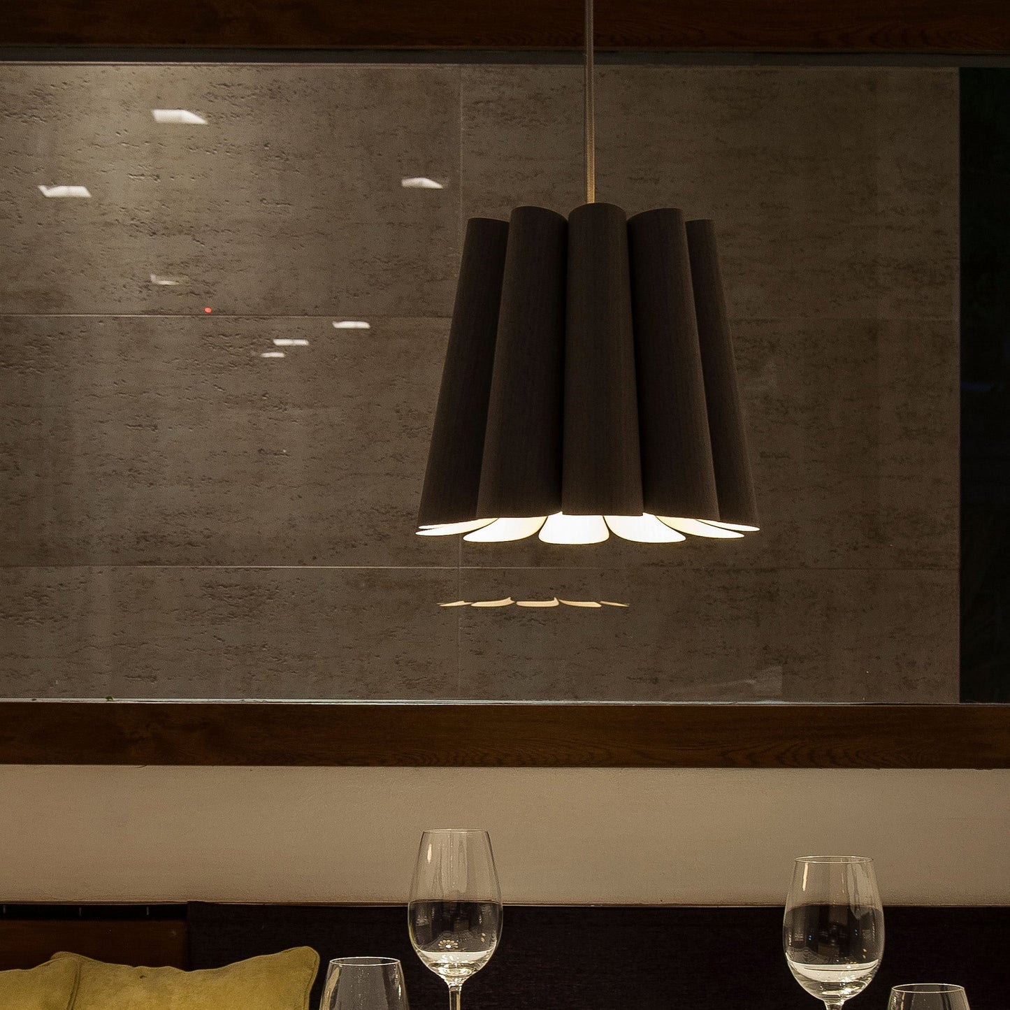 Renata Pendant Light