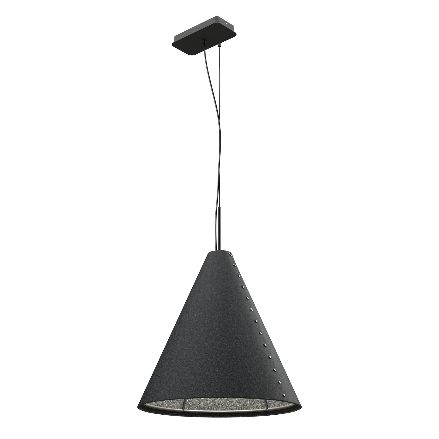 BuzziCone Pendant Light